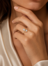 Toi et Moi ring