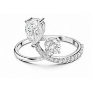 Toi et Moi ring