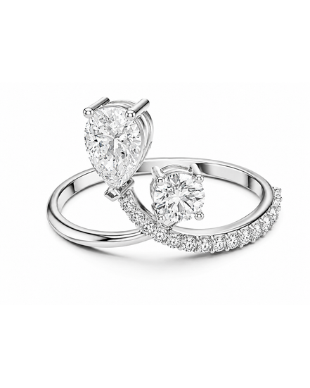 Toi et Moi ring