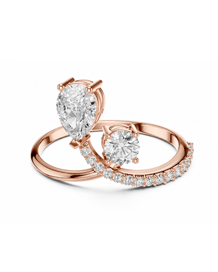 Toi et Moi ring